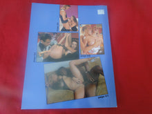 Load image into Gallery viewer, Vintage Nude Erotic Sexy Adult Magazine Express V.2 #4 HUGE JB59
