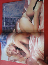 Load image into Gallery viewer, Vintage Nude Erotic Sexy Adult Magazine Gallery October 1991 JB27