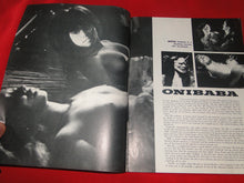Load image into Gallery viewer, Vintage Nude Erotic Sexy Adult Magazine Adam June 1966 JB4