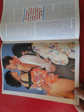 Load image into Gallery viewer, Vintage Nude Erotic Sexy Adult Magazine Asian Beauties Jasmine Fong G10