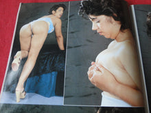 Load image into Gallery viewer, Vintage Nude Erotic Sexy Adult Magazine Juggs June 2000 G20
