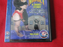 Load image into Gallery viewer, Vintage Adult Erotic Sexy Porn XXX DVD Movie Bridget The Midget BT3