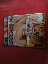 Load image into Gallery viewer, Vintage Nude Erotic Sexy Adult Magazine Score March 2005 JB21