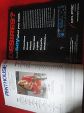 Load image into Gallery viewer, Vintage Nude Erotic Sexy Adult Magazine Penthouse August 1999 JB57