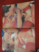 Load image into Gallery viewer, Vintage Nude Erotic Sexy Adult Magazine Older N' Bolder June 1993 P100
