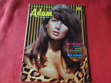 Load image into Gallery viewer, Vintage Nude Erotic Sexy Adult Magazine Adam September 1965 JB4