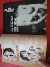 Load image into Gallery viewer, Vintage Nude Erotic Sexy Adult Magazine Frolic July 1973 JB27