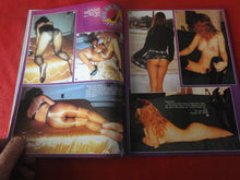 Load image into Gallery viewer, Vintage Nude Erotic Sexy Adult Magazine Leg Show February 1997 JB56