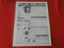 Load image into Gallery viewer, Vintage Nude Erotic Sexy Adult Magazine Man To Man Fall 1977 JB11