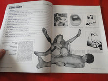 Load image into Gallery viewer, Vintage Nude Erotic Sexy Adult Magazine Coast To Coast 1986 P95