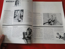 Load image into Gallery viewer, Vintage Nude Erotic Sexy Adult Magazine Coast To Coast 1986 P95