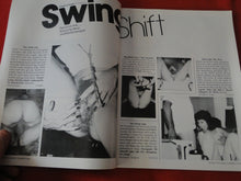 Load image into Gallery viewer, Vintage Nude Erotic Sexy Adult Magazine Coast To Coast 1986 P95