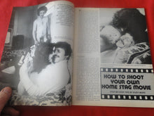 Load image into Gallery viewer, Vintage Nude Erotic Sexy Adult Magazine Man To Man Fall 1977 JB11