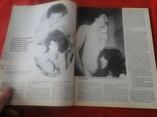 Load image into Gallery viewer, Vintage Nude Erotic Sexy Adult Magazine Man To Man Fall 1977 JB11