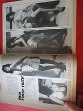 Load image into Gallery viewer, Vintage Nude Erotic Sexy Adult Magazine Frolic July 1973 JB27