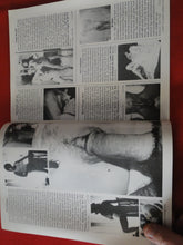 Load image into Gallery viewer, Vintage Nude Erotic Sexy Adult Magazine Coast To Coast 1986 P95