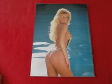 Load image into Gallery viewer, Vintage Nude Erotic Sexy Adult Magazine Playboy's Bathing Beauties 1992 G10