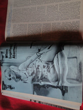 Load image into Gallery viewer, Vintage Nude Erotic Sexy Adult Magazine Adam September 1965 JB4