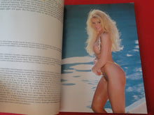 Load image into Gallery viewer, Vintage Nude Erotic Sexy Adult Magazine Playboy's Bathing Beauties 1992 G10