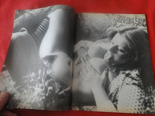 Load image into Gallery viewer, Vintage Nude Erotic Sexy Adult Magazine Man To Man Fall 1977 JB11
