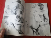 Load image into Gallery viewer, Vintage Nude Erotic Sexy Adult Magazine More Than Enough No. 2 1986 JB56