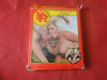 Load image into Gallery viewer, Vintage 8MM Adult Pornographic Smoker Stag Film Three On The Cum 12