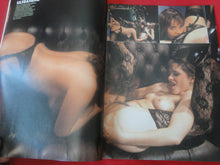 Load image into Gallery viewer, Vintage Nude Erotic Sexy Adult Magazine X Rated Films November 1993 JB59