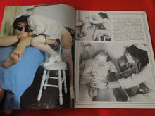 Load image into Gallery viewer, Vintage Nude Erotic Sexy Adult Magazine Ever Loving Care JB19