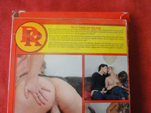 Load image into Gallery viewer, Vintage 8MM Adult Pornographic Smoker Stag Film Three On The Cum 12