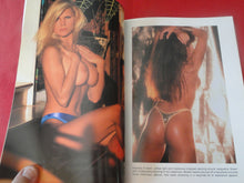 Load image into Gallery viewer, Vintage Nude Erotic Sexy Adult Magazine Playboy's Bathing Beauties 1992 G10