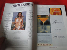 Load image into Gallery viewer, Vintage Nude Erotic Sexy Adult Magazine Penthouse May 1999 JB57