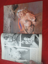 Load image into Gallery viewer, Vintage Nude Erotic Sexy Adult Magazine Gem February 1984 P100