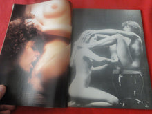 Load image into Gallery viewer, Vintage Nude Erotic Sexy Adult Magazine Man To Man Spring 1978 JB11