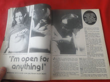 Load image into Gallery viewer, Vintage Nude Erotic Sexy Adult Magazine Man To Man Spring 1978 JB11