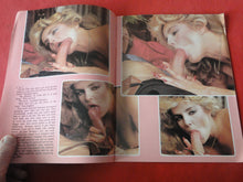 Load image into Gallery viewer, Vintage Nude Erotic Sexy Adult Magazine Pretty Girls All Color JB56