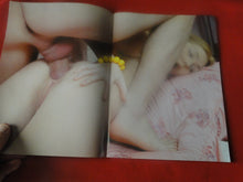 Load image into Gallery viewer, Vintage Nude Erotic Sexy Adult Magazine Best of Purely Legal Mia Malkova 2019 JB4