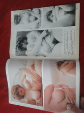 Load image into Gallery viewer, Vintage Nude Erotic Sexy Adult Magazine Gem February 1984 P100