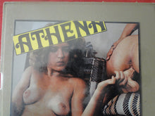 Load image into Gallery viewer, Vintage 8MM Adult Pornographic Smoker Stag Film Athena Ding Dong Rubber Duckie 12