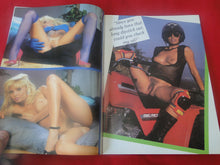 Load image into Gallery viewer, Vintage Nude Erotic Sexy Adult Magazine Winks 1993 JB59