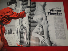 Load image into Gallery viewer, Vintage Nude Erotic Sexy Adult Magazine Adam 1962 JB4a