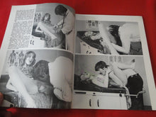Load image into Gallery viewer, Vintage Nude Erotic Sexy Adult Magazine Doctor's Harem JB19