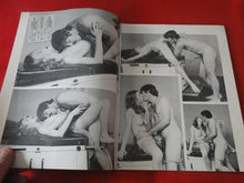 Load image into Gallery viewer, Vintage Nude Erotic Sexy Adult Magazine Doctor's Harem JB19