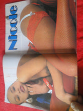 Load image into Gallery viewer, Vintage Nude Erotic Sexy Adult Magazine Sugah August 1994 P81