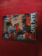 Load image into Gallery viewer, Vintage Nude Erotic Sexy Adult Magazine Gent Monster Tits 2002 JB21