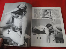 Load image into Gallery viewer, Vintage Nude Erotic Sexy Adult Magazine Doctor's Harem JB19