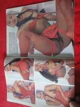 Load image into Gallery viewer, Vintage Nude Erotic Sexy Adult Magazine Sugah August 1994 P81
