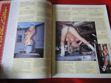 Load image into Gallery viewer, Vintage Nude Erotic Sexy Adult Magazine Cherry Poppers 1999 JB57