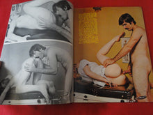 Load image into Gallery viewer, Vintage Nude Erotic Sexy Adult Magazine Doctor's Harem JB19