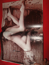 Load image into Gallery viewer, Vintage Nude Erotic Sexy Adult Magazine Adam 1962 JB4a