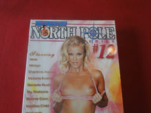 Load image into Gallery viewer, Vintage Adult XXX VHS Porn Tape Video Movie Peter North North Pole #12 DB